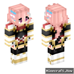 Astolfo_Unknown