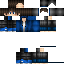 ExecutorXVR classic skin texture