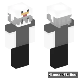 Aniani083 - Minecraft skin