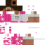 ForsakenHeart classic skin texture
