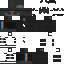 Foca_Del_Brasile slim skin texture