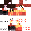 FrenchyFry3 slim skin texture
