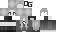 Nasist Minecraft skin preview