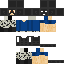 VindicatorVerdct Minecraft skin preview