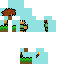 Terrarian55 Minecraft skin preview