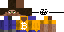 roblox_tycon Minecraft skin preview