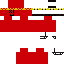 WorldCupMbappe Minecraft skin preview