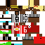Template__ Minecraft skin preview