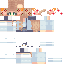 marlowesupercat Minecraft skin preview