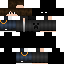 jettism30356 Minecraft skin preview