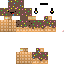 Ninjaxxxu Minecraft skin preview
