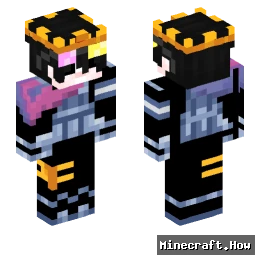Sembra che ci sia stato un errore. Il testo da tradurre non è stato inserito. Per favore, fornisci il testo relativo a Minecraft che desideri tradurre in italiano, osservando le regole che hai specificato. Sarò felice di aiutarti una volta che avrò il testo.