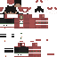 CristmasyEwann classic skin texture