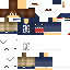 Argentinoo Minecraft skin preview