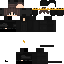 Sparrowofficial Minecraft skin preview