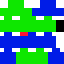 Modstack Minecraft skin preview
