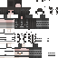 Core Minecraft skin preview
