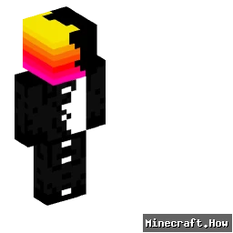 CatBlackO_O - Minecraft skin