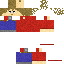 ArmoredMaple122 Minecraft skin preview