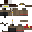 CamoChicken42 Minecraft skin preview