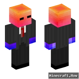 CJL - Minecraft skin