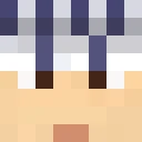 Adolf classic skin texture