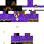 DZOOMER Minecraft skin preview