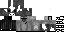Buggy Minecraft skin preview