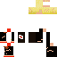 Titsikus classic skin texture