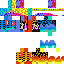 GaelPreixy classic skin texture