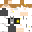Arcaninex Minecraft skin preview