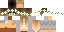 FUCKGIRL classic skin texture