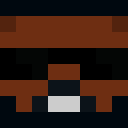 DiddyBludV2 classic skin texture