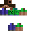 DiddyVerse classic skin texture