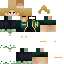 DetectiveAndrew classic skin texture