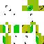 Copper_Golem Minecraft skin preview
