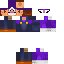 Spideey classic skin texture