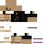 clownpersonguy classic skin texture