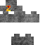 Yutuber classic skin texture