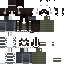 Camuflaje Minecraft skin preview
