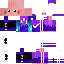 AmazingPiggy classic skin texture
