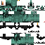 amaziruko classic skin texture