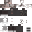BikiniRusska classic skin texture