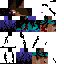 hadio Minecraft skin preview