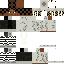 hadional Minecraft skin preview