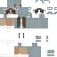 Oblepixa Minecraft skin preview
