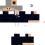 Oblepiha classic skin texture