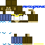 AssalamuAlaikum classic skin texture