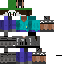SkinSkin Minecraft skin preview