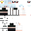 2huTale_Sans classic skin texture